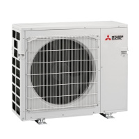 Mitsubishi Electric MXZ-4F83VFHZ2 8,3 kW Multi-Split...