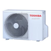 Toshiba Außengerät 5,0 kW - RAS-18J2AVSG-E1...