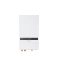 Panasonic Aquarea LT Generation K WH-SDC0309K3E5...