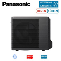 Panasonic Aquarea LT Generation K WH-UDZ07KE5 Split...