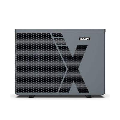KAUT KTX 10 Pool-Wärmepumpe 10,2 kW | Heizen | Kühlen