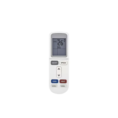 AUX Klimaanlagen Set FREEDOM ECO ASW-H09B6B4 + FAR3DI-C0 ECO 2,6 kW für 1 Zimmer mit 25 - 30 m² R32