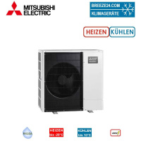 Mitsubishi Electric Außengerät 8,0 kW -...