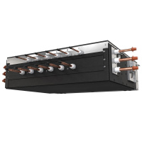 Daikin BSSV-Box BS6A14AV1B Mehrfach-Verteilerbox für...