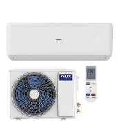 AUX Klimaanlagen Set FREEDOM ASW-H12C5D4 + FAR3DI-B8 3,4...