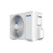 AUX Klimaanlagen Set FREEDOM ASW-H18E0A4 + FAR3DI-C0 5,1 kW für 1 Zimmer mit 50 - 55 m² R32