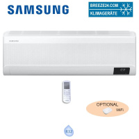 Samsung AC 035 TNXDKG Wangerät Wind-Free 3,5 kW...
