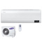 Samsung Set AC 035 TNXDKG + AC 035 RXADKG Wandgerät Wind-Free 3,5 kW | Raumgröße 35 - 40 m² | R32