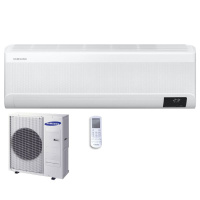 Samsung Set AC 071 TNXDKG + AC 071 RXADKG Wandgerät...