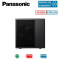 Panasonic Aquarea LT Generation L WH-WDG09LE5 Monoblock Wärmepumpe | 9.0 kW | Heizen | Kühlen | R290