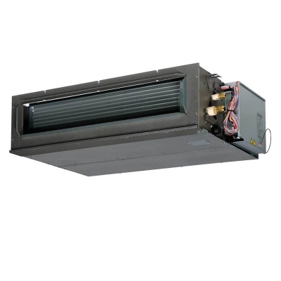 Mitsubishi Heavy Kanalgerät 20,0 kW - FDU200VH - R32 oder R410A