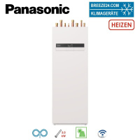 Panasonic Aquarea LT Generation L WH-ADC0509L3E5AN...