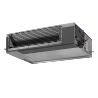 Daikin VRV 5 Kanalgerät 7,5 kW FXMA80A mit hoher...