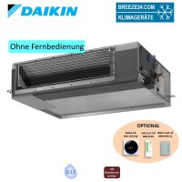 Daikin VRV 5 Kanalgerät 24,0 kW FXMA250A mit hoher...