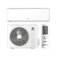 Gree Klimaanlagen Set Amber GWH09YD-S6DBA1 - 2,7 kW...