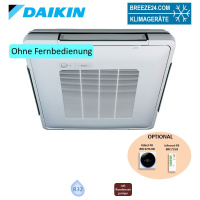 Daikin 4-Wege-Deckengerät 5,6 kW - FXUA50A VRV 5 |...