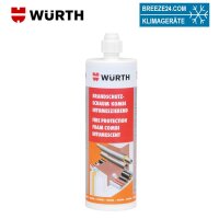 Würth Brandschutzschaum Kombi 380 ml
