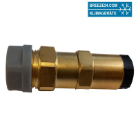 Quick Connect Schraubanschluss 1/4" | 3/8" |...
