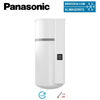 Panasonic PAW-DHW100W-1 Brauchwasser-Wärmepumpe...