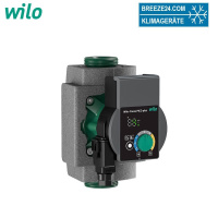 WILO Yonos PICO Plus 1-4 | 1-6 | 1-8 | Umwälzpumpe,...