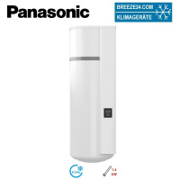 Panasonic PAW-DHW150W-1 Brauchwasser-Wärmepumpe...