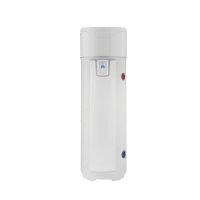 Panasonic PAW-DHW270F Brauchwasser-Wärmepumpe...