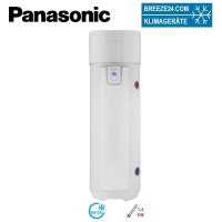 Panasonic PAW-DHW270C1F Brauchwasser-Wärmepumpe...