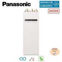 Panasonic Aquarea LT Generation K WH-ADC0309K3E5AN...