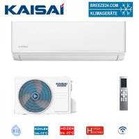 Kaisai Set KLW-18HRH Wandgerät ICE 5.3 kW KLW-18HRHI...