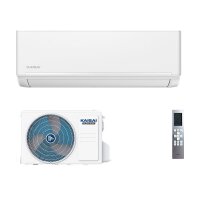 Kaisai Set KLW-18HRH Wandgerät ICE 5.3 kW KLW-18HRHI...