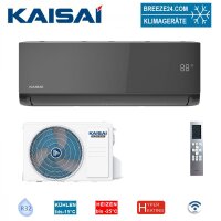 Kaisai Set KLB-18HRH Wandgerät ICE 5.3 kW KLB-18HRHI...