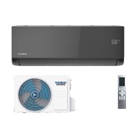 Kaisai Set KLB-18HRH Wandgerät ICE 5.3 kW KLB-18HRHI...