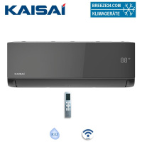 Kaisai KLB-18HRHI Wandgerät ICE 5,3 kW | WiFi |...