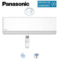 Panasonic Wandgerät Etherea WiFi 7,1 kW - CS-Z71XKEW...