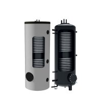 ES/v3 750/100 Liter Kombipufferspeicher 750 Liter mit 100...