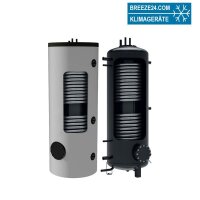ES/v3 1000/100 Liter Kombipufferspeicher 1.000 Liter mit...