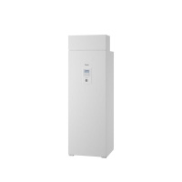 Panasonic Aquarea EcoFlex Hydromodul WH-ADF0309J3E5CM +...