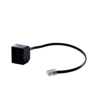 Panasonic PAW-VEN-DIVPLG Doppelstecker für...