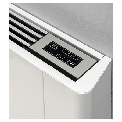 Panasonic Aquarea AIR Smart PAW-AAIR-700-2 Gebläsekonvektor | 1.1 kW | Heizen | Kühlen