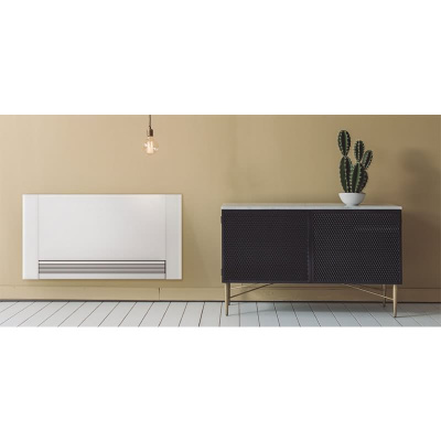 Panasonic Aquarea AIR Smart PAW-AAIR-700-2 Gebläsekonvektor | 1.1 kW | Heizen | Kühlen