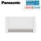 Panasonic Aquarea AIR Smart PAW-AAIR-900-2 Gebläsekonvektor | 1.7 kW | Heizen | Kühlen