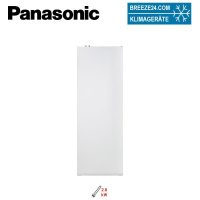 Panasonic Aquarea PAW-TD23B6E5 Warmwasserspeicher +...
