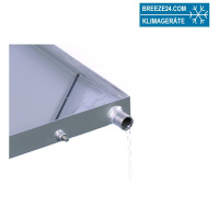 Sinclair CUW-9 Ölprotektor 35 x 1250 x 590 mm...