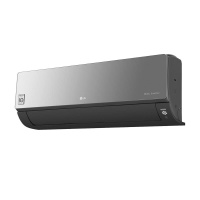 LG Artcool Mirror ARNU24GSKR4.ENCBLEU Wandgerät VRF...