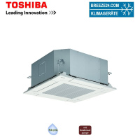 Toshiba MMU-UP0151MH-E + RBC-UM21PG(W)-E...