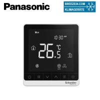Panasonic PAW-FC-907AC Kabelfernbedienung mit Touchtasten...