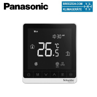 Panasonic PAW-FC-907EC Kabelfernbedienung mit Touchtasten...