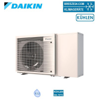 Daikin EWAA006DV3P - R32 Mini Inverter Kaltwassersatz