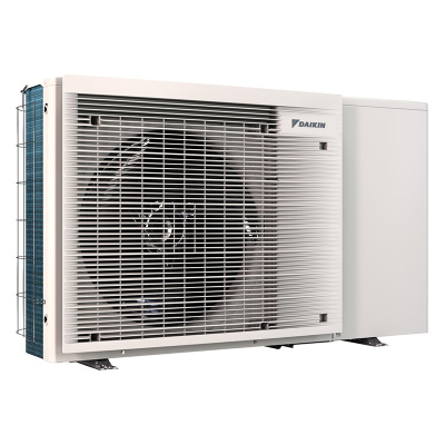 Daikin EWAA008DV3P - R32 Mini Inverter Kaltwassersatz