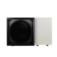 Daikin EWAA016DW1P-H + OP10 Luftgekühlter...